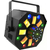 Chauvet DJ Swarm Wash FX ILS LED Laser Derby  - Retoure (Zustand: sehr gut) thumbnail 2