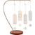 Meinl CBCS4 Cosmic Bamboo Chime Stand  - Retoure (Zustand: gut) thumbnail 2