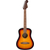 Fender California Standard Redondo Mini Spruce Top 3-Color Sunburst Starter Set thumbnail 2