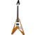 Gibson 70s Flying V Antique Natural thumbnail 2