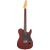 Chapman Peter Honoré Signature DPT Cinnabar Red thumbnail 2