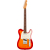 Fender Player II Telecaster RW Aged Cherry Burst Set thumbnail 2