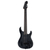 ESP LTD SN-1007HT Baritone Black Blast thumbnail 2