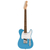 Squier Sonic Telecaster California Blue thumbnail 2