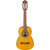  Ibanez GA1-OAM Open Pore Amber 1/2  - Retoure (Zustand: sehr gut) thumbnail 2