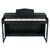 Kirstein DP-203 SM E-Piano schwarz matt thumbnail 2