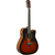 Yamaha A3M ARE Tobacco Brown Sunburst thumbnail 2