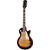 Epiphone Les Paul Standard 50s Figured Bourbon Burst  - Retoure (Zustand: gut) thumbnail 2