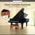 Classic Cantabile Pianobank Buche  - Retoure (Zustand: sehr gut) thumbnail 2