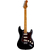 Jet Guitars JS-300 Guitarra Eléctrica Black thumbnail 2