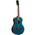 Ortega RRA-OCT Ranger Ocean Blue thumbnail 2