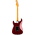 Fender American Professional Stratocaster Oxblood thumbnail 2