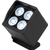 Eurolite Battery Mini IP UP-4 QCL Spot MK2 thumbnail 2