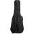 Gator G-PG ACOUSTIC ProGo Ultimate Gig Bag per Chitarra Acustica thumbnail 2
