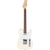 Fender Standard Telecaster Olympic White Set thumbnail 2