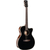 Cort Essence OC4 Black Gloss  - Retoure (Zustand: sehr gut) thumbnail 2