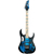 Ibanez JEM77P-BFP Blue Floral Pattern  - Retoure (Zustand: gut) thumbnail 2