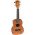 Voggenreiter Set Di Ukulele Valencia (Soprano) thumbnail 2