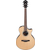 Ibanez AE300ZRJR-NT Natural  - Retoure (Zustand: sehr gut) thumbnail 2