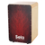 Sela Cajon SE 042 CaSela Red Dragon SET thumbnail 2