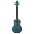 Ortega K2SS-BKC Keiki Superscale Ukulele Pack Blue Kaleidoscope thumbnail 2