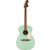 Fender California Standard Monterey E Surf Green thumbnail 2