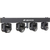 JB-Systems QUADRA MOVE Moving Head Bar Set thumbnail 2