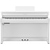Yamaha CLP-835 WH Digitalpiano Weiß  - Retoure (Zustand: sehr gut) thumbnail 2