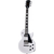 Gibson Les Paul Modern Studio Worn White thumbnail 2