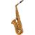 Selmer Supreme Sassofono Contralto Verniciatura Oro Scuro thumbnail 2