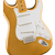 Fender Vintera III Late 50s Stratocaster Aztec Gold  - Retoure (Zustand: sehr gut) thumbnail 2