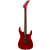 Jackson American Series Virtuoso HT Red Crystal  - Retoure (Zustand: gut) thumbnail 2