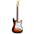 Squier Affinity Strat LRL 3-Color Sunburst  - Retoure (Zustand: sehr gut) thumbnail 2
