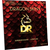 DR Strings Dragon Skin+ Electric Quantum Nickel DEQ-10 Medium 10-46 thumbnail 2