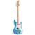 Squier Sonic Precision Bass California Blue thumbnail 2