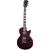 Gibson Les Paul Modern Studio Wine Red Satin thumbnail 2
