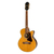 Epiphone J-200 EC Studio Parlor VN thumbnail 2