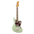 Squier Classic Vibe '70s Jaguar LRL Surf Green thumbnail 2