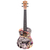 Cascha Art Series Tenor Ukulele Urban thumbnail 2