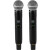 Shure SLXD24D+/58 S50 Système sans fil numérique thumbnail 2