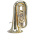 Lechgold BT-14/5L Tuba Bb lacada thumbnail 2