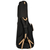 Ortega Deluxe Gigbag E-Gitarre Schwarz thumbnail 2