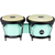 Meinl HB50SF Journey Bongos Seafoam Green thumbnail 2