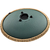 Meinl Sonic Energy OSTD3DGE Tongue Drum 16" F-Dur Dunkelgrün   - Retoure (Zustand: sehr gut) thumbnail 2