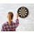 Stagecaptain DBS-1715 BullsEye Pro Dartscheibe  - Retoure (Zustand: sehr gut) thumbnail 2