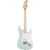 Squier Sonic Stratocaster HT H Sonic Blue thumbnail 2