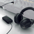 AlphaTheta HDJ-F10 Auriculares DJ Inalámbricos Set thumbnail 2