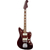 Fender Troy van Leeuwen Jazzmaster RW Oxblood thumbnail 2