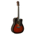 Yamaha A3R ARE Tobacco Brown Sunburst thumbnail 2