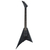 Jackson X Series Rhoads RRX24 Gloss Black  - Retoure (Zustand: sehr gut) thumbnail 2
